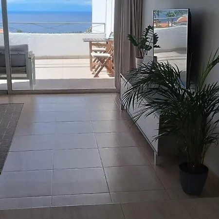 Apartamento Sea View