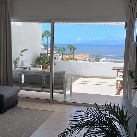 Sea View * Costa Adeje (Tenerife)