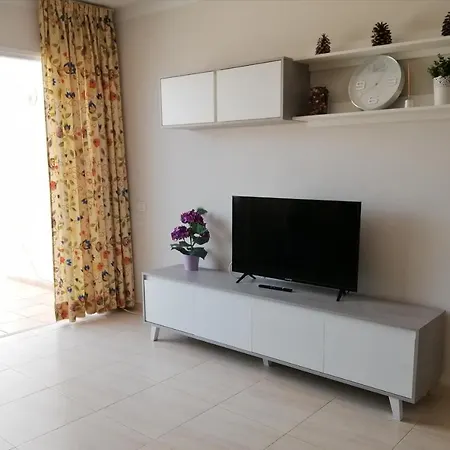 With Ocean View In Apartment