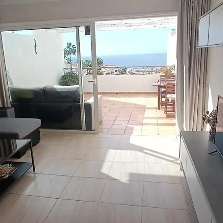 With Ocean View In