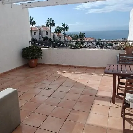 With Ocean View In