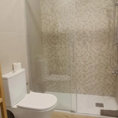 Apartamento Villas canarias con vista al mar