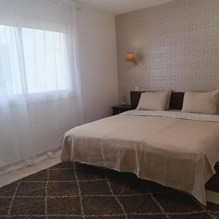 Villas canarias con vista al mar *