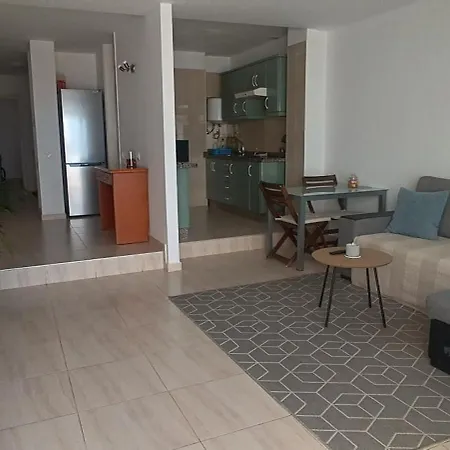 Villas canarias con vista al mar *