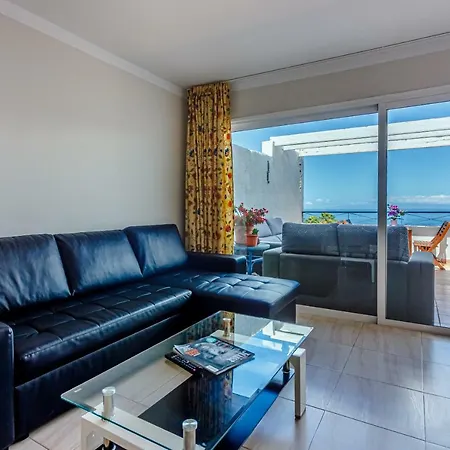 With Ocean View In *
