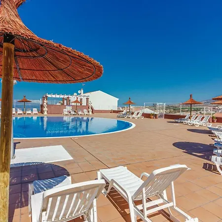 With Ocean View In Costa Adeje (Tenerife)