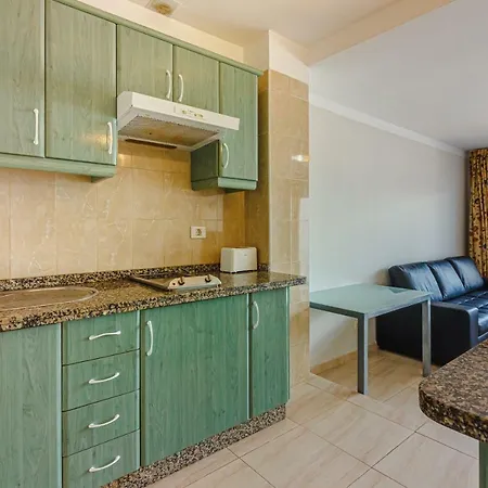 With Ocean View In Apartment
