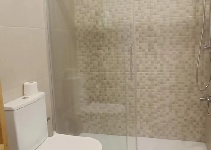 Daire Sea View Apartment