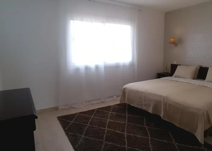 Daire Sea View Apartment Costa Adeje