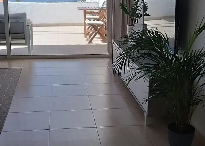 Apartamento Sea View