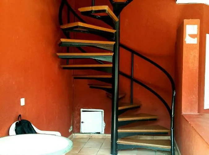 Sea View Apartment * Costa Adeje