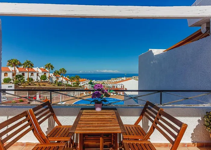 Sea View Διαμέρισμα *