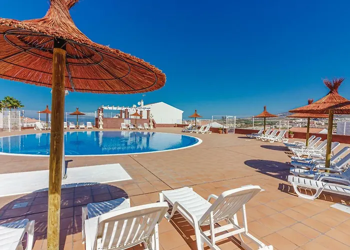 Sea View Apartment Costa Adeje