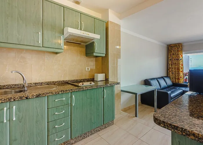 Sea View Apartamento