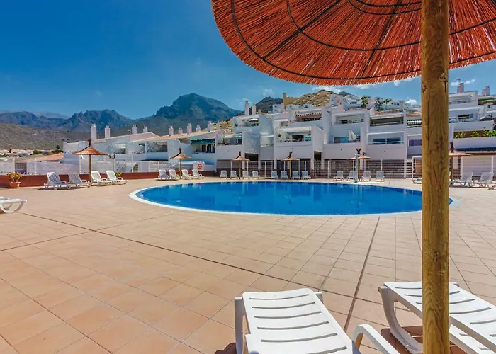 Sea View Costa Adeje (Tenerife)