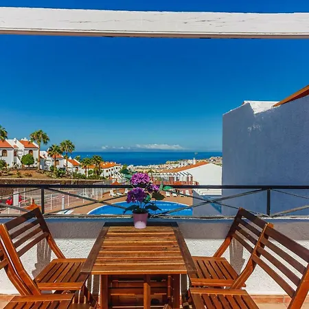 Sea View Appartement *