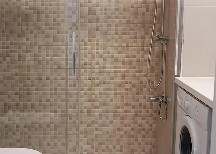 Sea View Appartement *